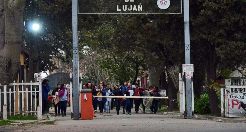 ATUNLu realizará la 2° carrera solidaria en beneficio de comedores