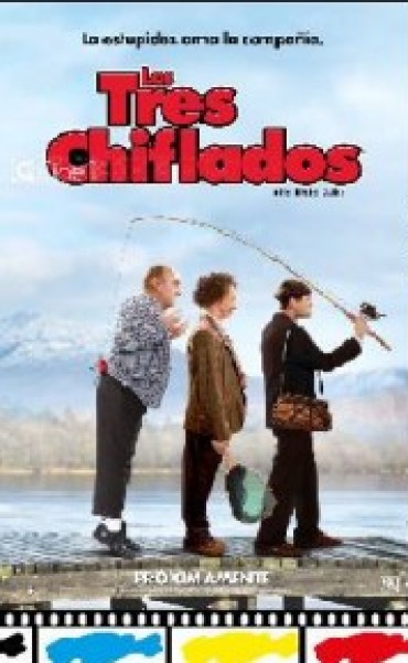 Cine en el Padre Varela