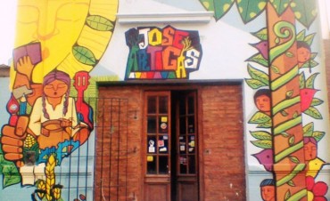 Desde el Centro Cultural Artigas denuncian hostigamiento