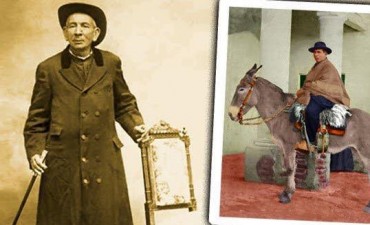 Brochero, el primer Santo argentino