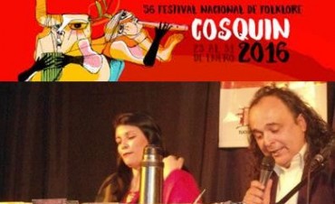 Un vistazo por Cosquín 2016