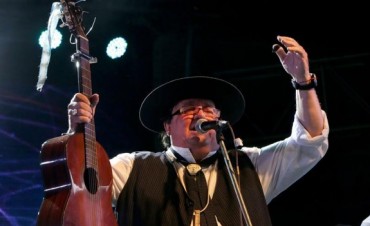 Carlos Ramon Fernandez en Villa Ruiz