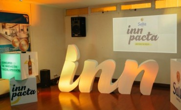 Se eligieron a los ganadores de la convocatoria INNPACTA