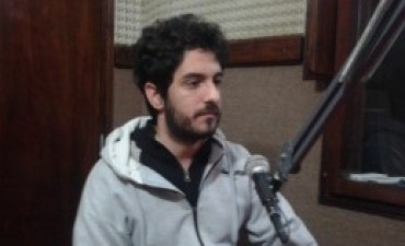 El colectivo “Proteste ya” pidió por la plena implementación del boleto estudiantil municipal