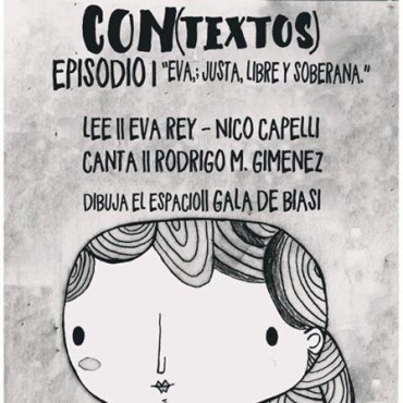 CON(TEXTOS): la propuesta cultural de verano del PJ