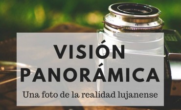 Desde el 5 de febrero, vuelve "Visión Panorámica"