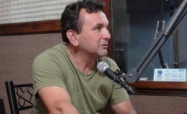 "La gente que hizo disturbios no va a entrar más a la cancha"