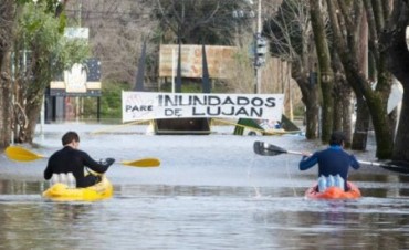 En el Día de los Humedales, Macri prometió "protegerlos para que ayuden a regular las inundaciones"