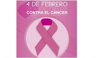 En el Día Mundial Contra el Cáncer, ALLCEC adquirió el ansiado ecógrafo