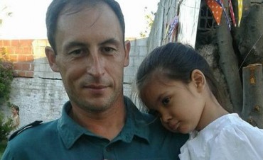 La historia de Maitena, la nena que viajará a Tailandia para un tratamiento con células madres