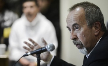 Juez Mario Juliano: "El topless no es ofensivo a la moral"