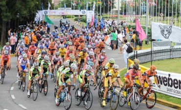 La Doble Bragado tendrá dos pasadas por Luján