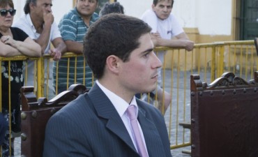 Facundo Romero: “El comunicado es una chicana, no una construcción”