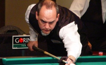 Sebastián Giumelli : "Ganar este título fue algo muy especial,estaban los mejores del mundo"