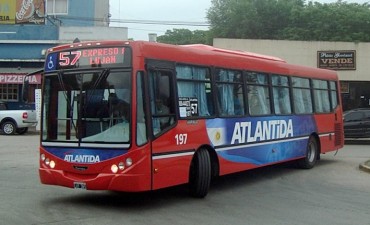 Boleto Educativo: "Buscamos ampliar el beneficio a más estudiantes"