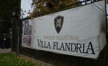 Piden que se declare la Emergencia Textil en Luján