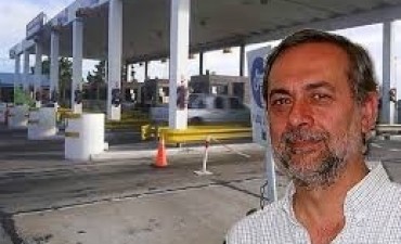 Usuarios Viales: "La suba de los peajes es escandalosa"
