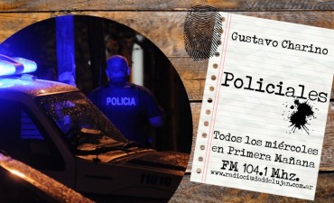 Trágica explosión y robo en local céntrico
