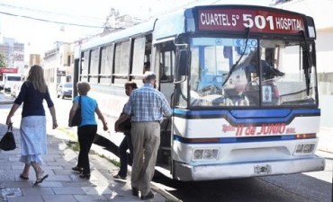 Preinscripción para el Boleto Educativo Municipal