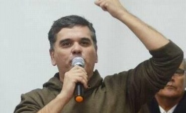 César Siror: “Están dilatando la negociación, es una vergüenza”