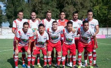 Con garra y corazón, Luján le ganó a Laferrere