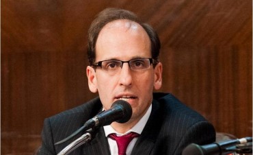 Jorge Ruesga: “La Provincia debe tener una política por los basurales”