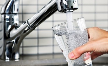 Se realizará la cloración de la red de agua