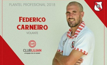 Federico Carneiro: "Los clásicos se juegan con el corazón pero hay que tener cabeza para afrontar el partido"