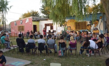 El bachillerato para adultos abre la inscripción para el ciclo lectivo 2018