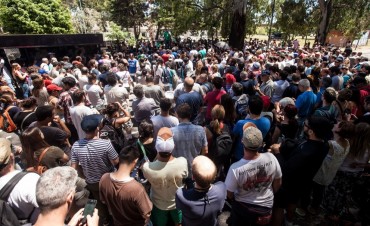 “Hay una política de vaciamiento del INTI”