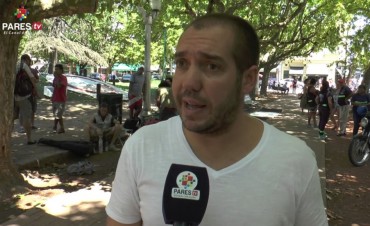 “Gutiérrez desconoce el Código de Ordenamiento Urbano aprobado”