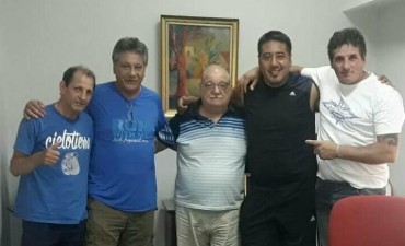 AMBAPA impulsa un ropero comunitario