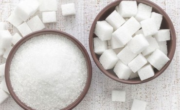 Nutrición: ¿Venenos blancos?