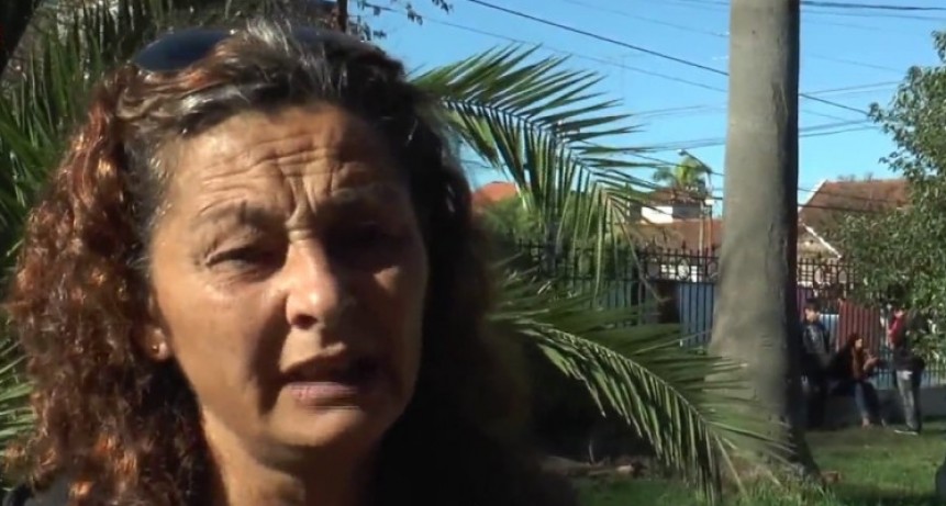 Infraestructura escolar: "Vamos a tener un buen inicio"