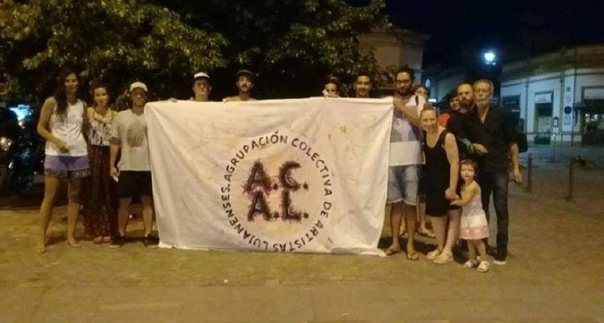 “Con o sin dinero, el arte acerca a las personas”