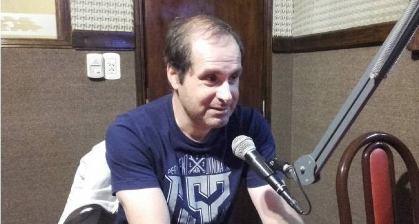 Piden que se corrija la "línea de ribera"