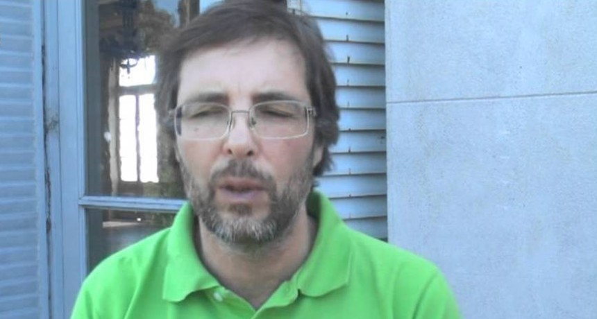 Marcelo Sánchez viaja a Congreso Mundial de Veteranos de Guerra