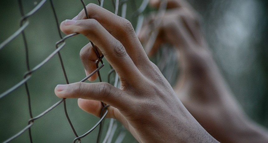 "El sistema penal no es la solución para los adolescentes"