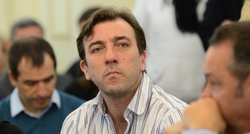 "Debemos repensar el tema de la coparticipación"