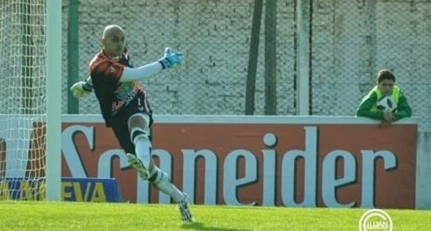 Gustavo Ruhl: "Esperamos sumar todos los partidos"