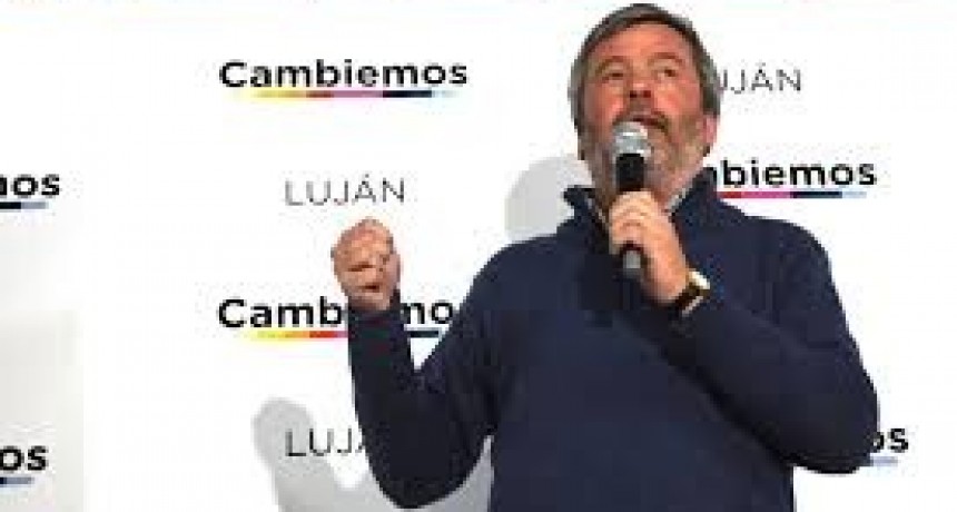 “El radicalismo debe dar la competencia”