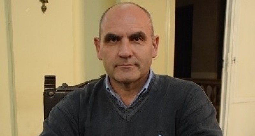 “Los problemas se agravan y el intendente no aparece”