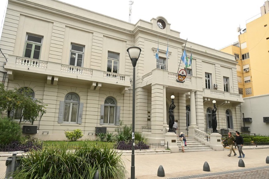 Luján continúa destacándose entre los municipios con mayor transparencia fiscal 