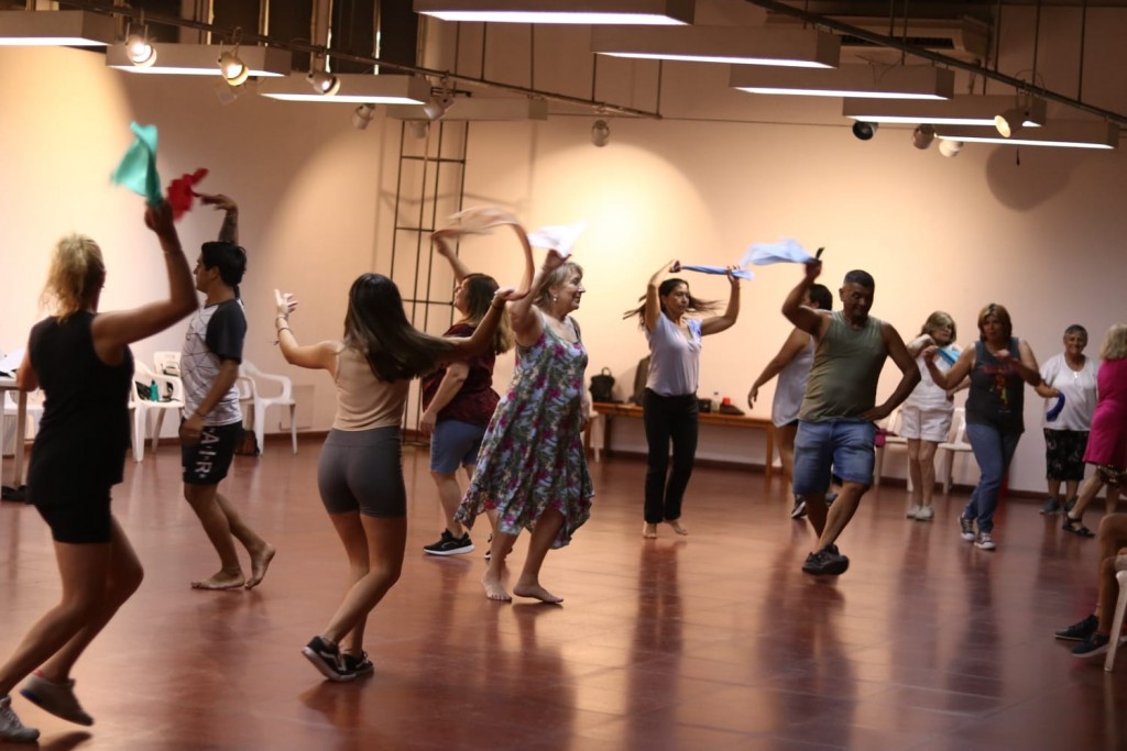 Abrieron las inscripciones a los talleres de verano 2026