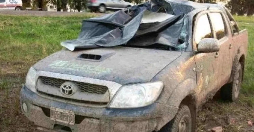 Histórica condena por un siniestro fatal ocurrido hace 13 años