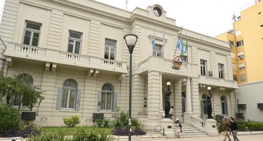 Luján continúa destacándose entre los municipios con mayor transparencia fiscal