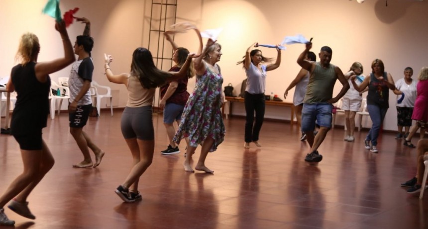 Abrieron las inscripciones a los talleres de verano 2026