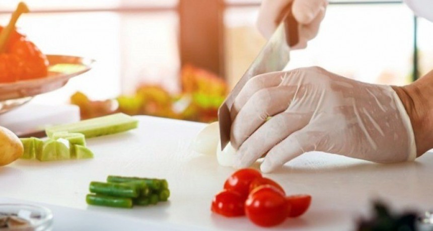 Se abren las inscripciones para los nuevos cursos sobre Manipulación de Alimentos