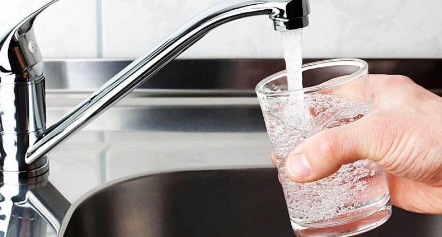 Agua turbia en Open Door: el Municipio asegura que no recibió denuncias formales