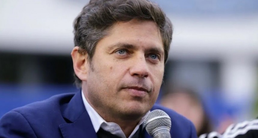 Interna en el PJ Luján: "Queremos que el peronismo tenga discusión nuevamente"